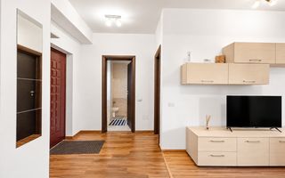 ❇️ Militari  | 44,56 mp | Etaj intermediar | Mobilat | Bloc 2018 - Poză 3