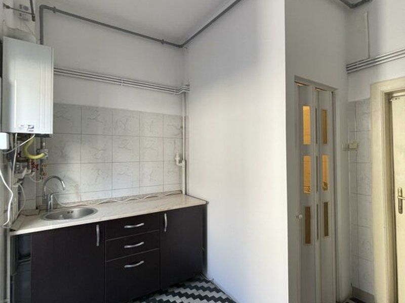 COTROCENI | Chirie 104mp birou/rezidential renovat + centrala - Poză 21