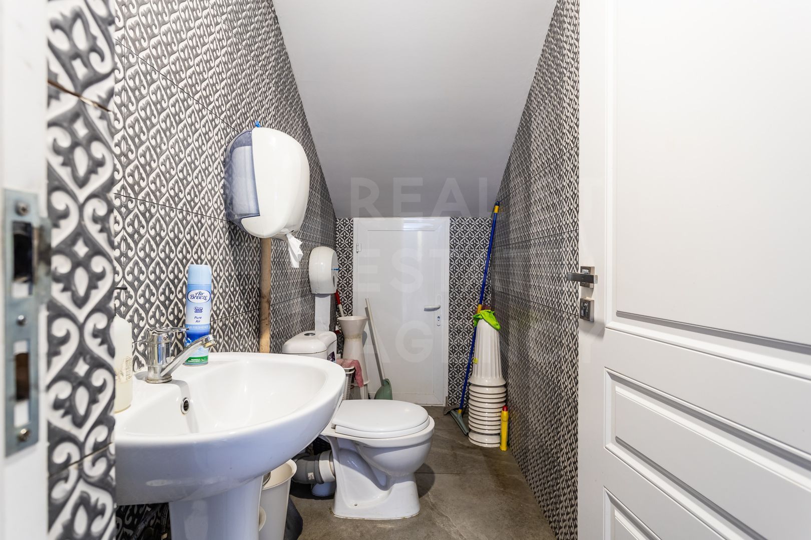 Vânzare, spațiu comercial, 1092mp, str. Mircea cel Bătrîn, Ciocana - Poză 56