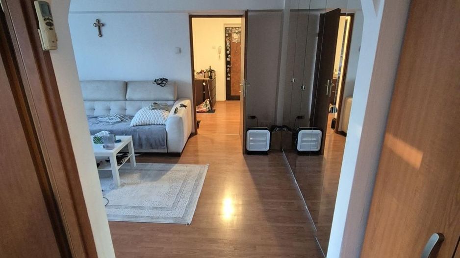 AP. 2 CAMERE TINERETULUI, PET-FRIENDLY, LOC PARCARE, METROU 3 MINUTE - Poză 7