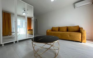 Apartament 1 camera + parcare Bucium - 10 min Family Market - Poză 7