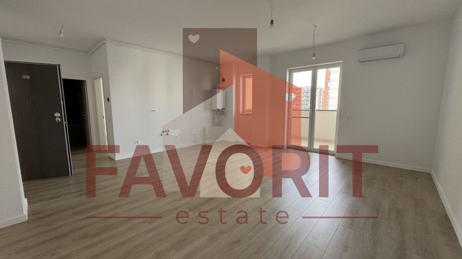 COMISION 0%. Apartamente noi cu 2 camere in zona Aradului - Poză 1