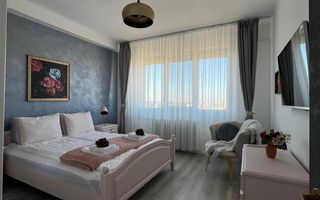 Apartament modern cu 2 camere decomandate Magheru, Oradea - Poză 6