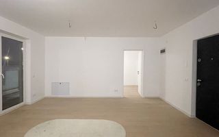 Se vinde apartament cu 3 camere – 62 mp utili – etaj 1–lift - Poză 2