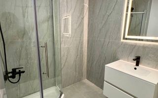 Apartament 2 camere de închiriat – Zona Tineretului, Florești - Poză 9