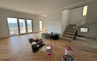 Finisat la cheie. Acces asfaltat. Toate utilitatile - Poză 2