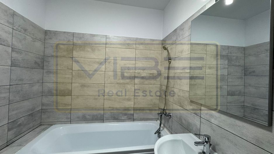 Apartament 2 camere decomandat+parcare subterana Tatarasi Tower - Poză 12