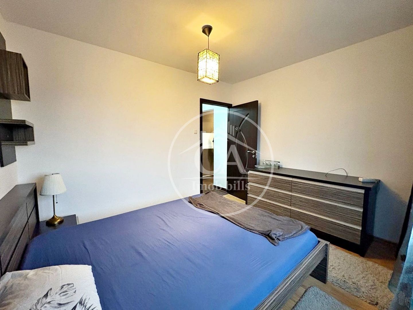 Apartament cu 3 camere de inchiriat in zona Nufarul, Oradea. - Poză 9