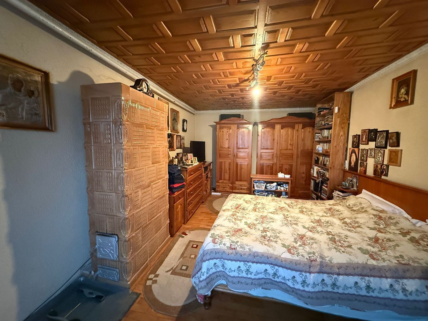 CASA IN RADAUTI | 350.000 EURO | - Poză 3