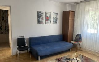 Apartament cu 2 camere, zona Grădinari, Iași - Poză 1