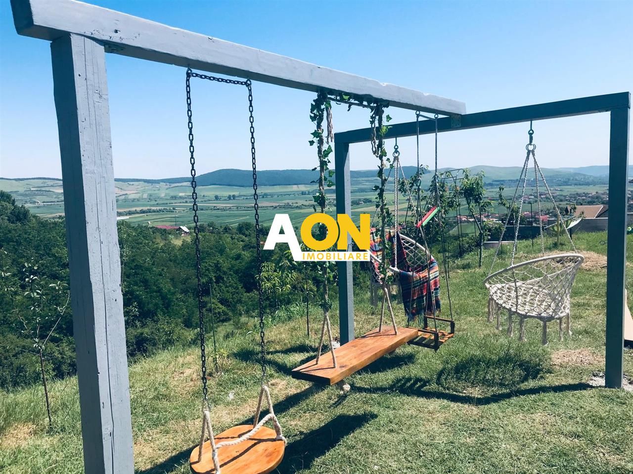 Casa de Vanzare, Moderna, Panorama Excelenta, 340 MP Utili - Poză 13