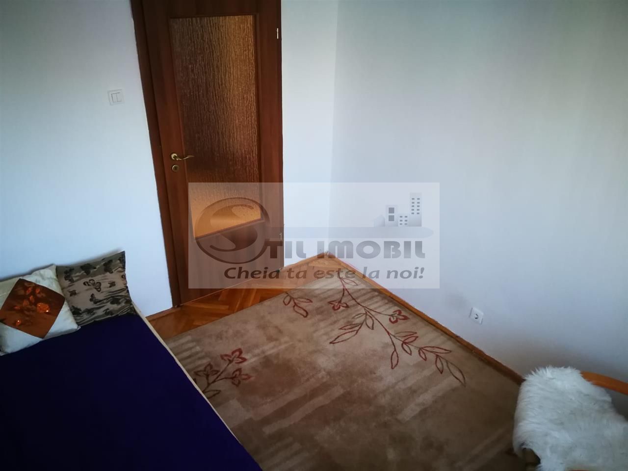 Apartament 3 Camere Centru - 539 euro - Poză 9