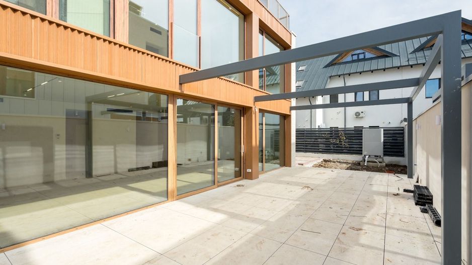 Vila Exclusivista Voluntari Arhitectura Moderna 320 mp utili - Poză 6