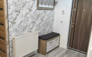 Apartament 3 camere | Etaj 8/11 | 67 mp utili + 2 balcoane | Parcare inclusă - Poză 8