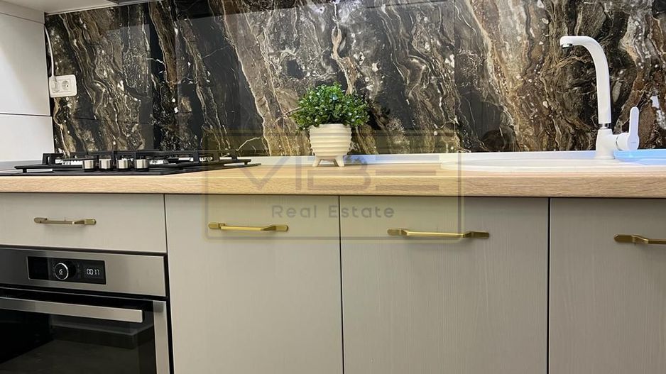 Apartament 1 camera  premium Copou - Poză 19