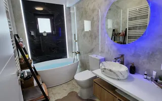 Casa Individuala - 4 camere - 2 bai - 420mp teren - Poză 28