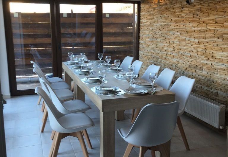 Vila Otopeni Central P+1+M, 0% comision - Poză 10