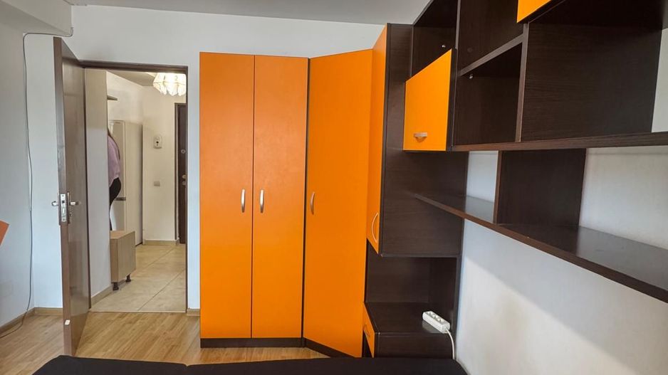 Apartament 2 camere BLOC NOU Parc Sebastian-Rahova N3 - Poză 5