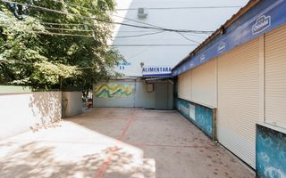 Chirie, spațiu comercial, 66,5 mp, str. Liviu Deleanu, Buiucani - Poză 4