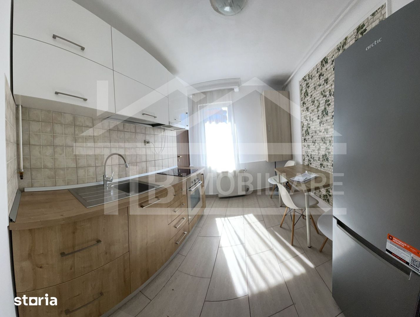 Apartament cu 3 camere, 64mp, Zona E.ON - Poză 5