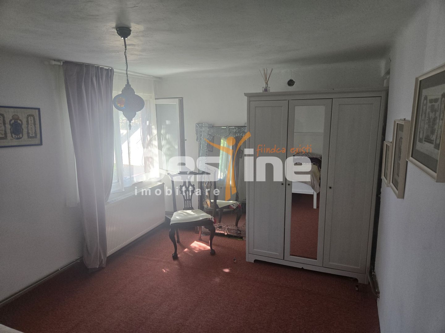 Casa de vanzare Valea Doftanei zona Rusu - Poză 9