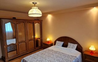 Apartament deosebit 2 camere AFI Park-Drumul Taberei-Favorit