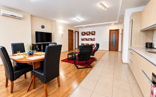 Apartament 3 camere | 106 mp | City Center Residence – Parcul Carol | - Poză 5