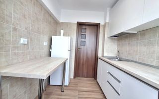 BUCURESTII NOI - Bazilescu | 2 camere renovat la 2 minute de metrou - Poză 8