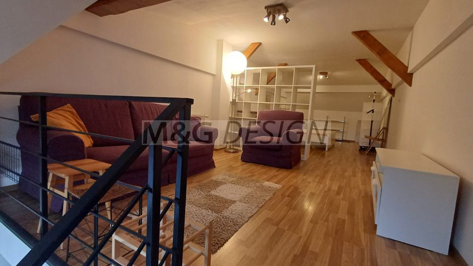 Apartament pe 2 nivele de inchiriat, petfrendly, 0 comision!!! - Poză 1