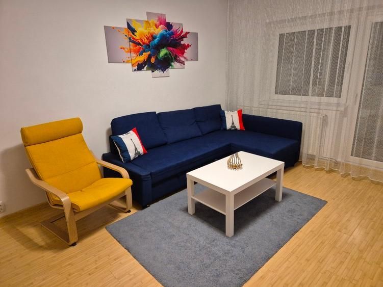 Apartament Aviatiei/Aurel Vlaicu - Poză 2