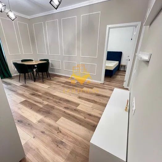 2 camere, Parcare subterana, Marasti, Fabricii, Campina, Clujana - Poză 2