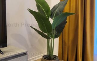 2 camere NOU, complex Cosmopolis - Poză 7