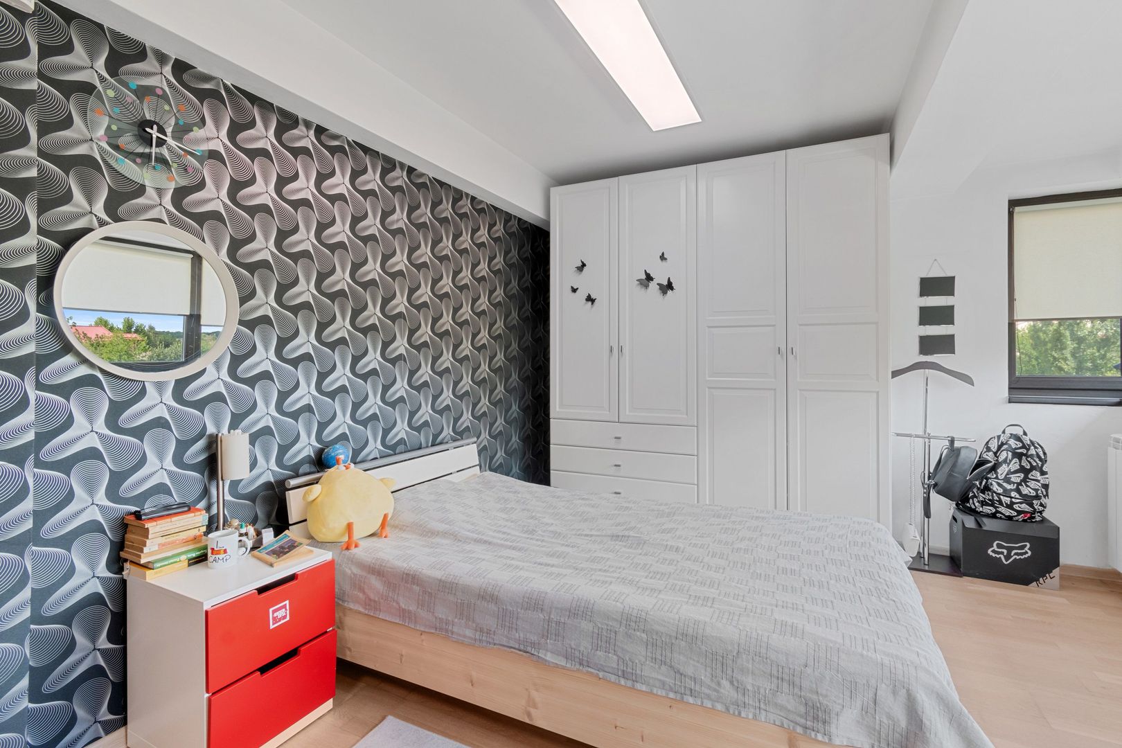 Tamași – Corbeanca, 170 mp, LOT 552 mp - Poză 5