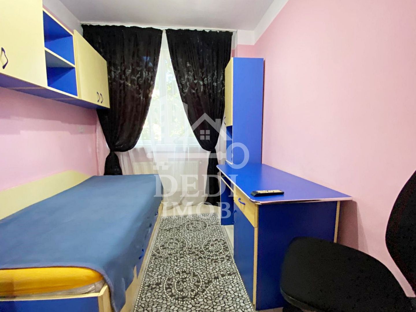 Apartament 3 camere de inchiriat in zona Rogerius, Oradea - Poză 5