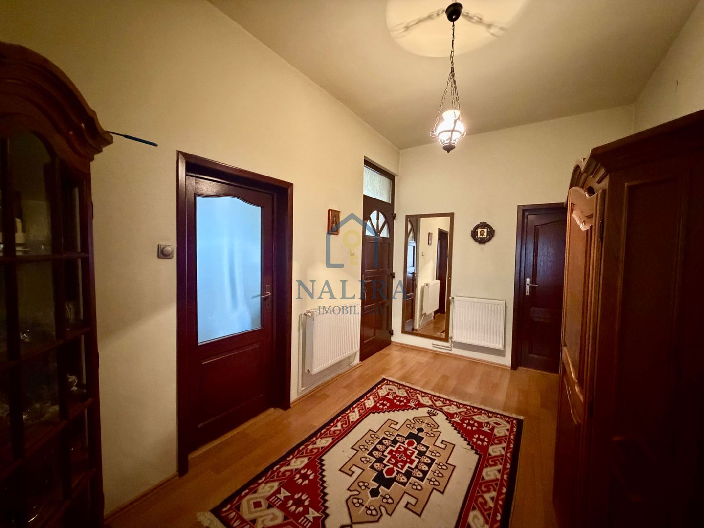 Casă de vânzare – zonă exclusivistă, parcul Regina Maria - Poză 7