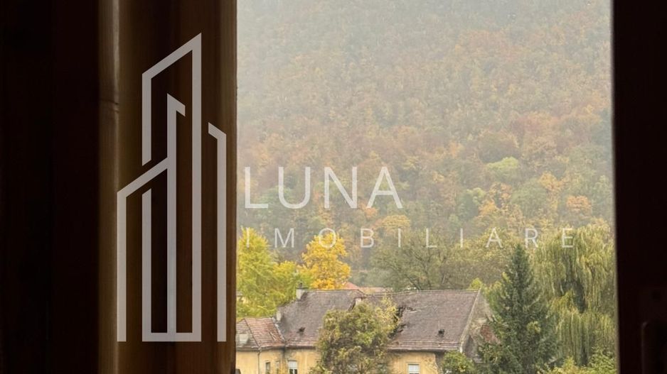 De inchiriat vila cu priveliste spectaculoasa - ideal spatiu comercial - Poză 50