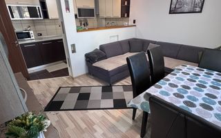 Se vinde apartament 3 camere,etaj 1/Turnișor/Sos. Alba Iulia/Curte Int - Poză 4
