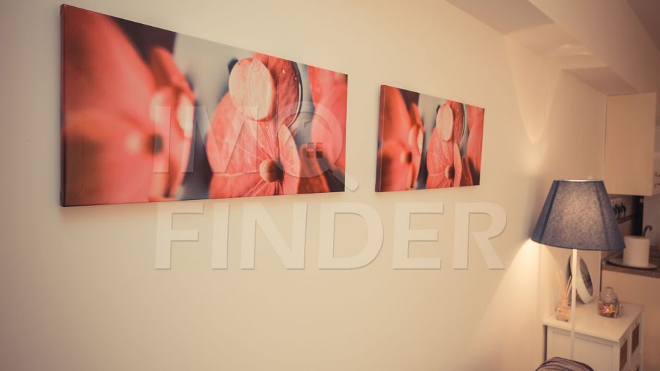 Inchiriere 2 camere Viva City - Gheorgheni- panorama de vis - Poză 20