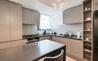 Apartament 4 Camere | Lighthouse Residence | Herăstrău | Parcare - Poză 10