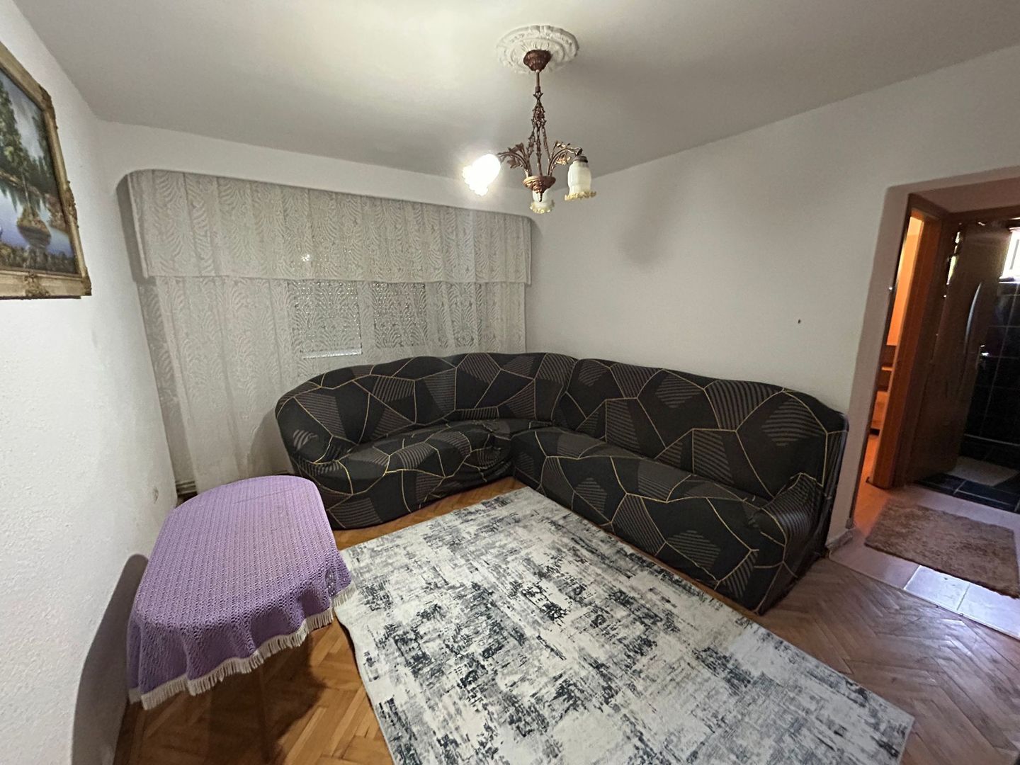 Apartament 2 camere, etaj 2 - Cugir - Poză 4