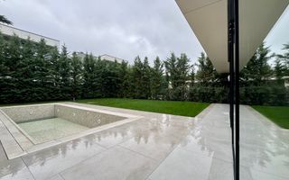 Vila Spectaculoasa *460mpc* / 800mp teren / Piscina Proprie / Pipera - Poză 10