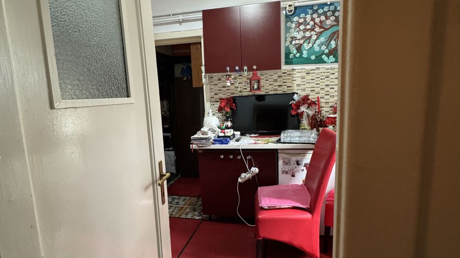 Apartament 3 camere -118 mp-  | Bulevardul Dacia | - Poză 8