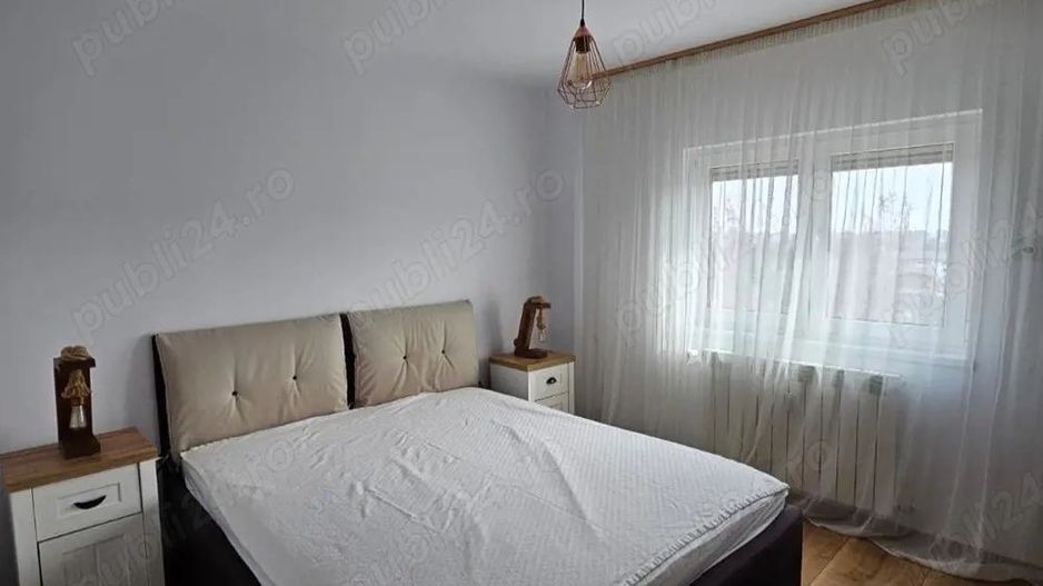 Apartament 3 camere renovat + mobilat - Poză 5