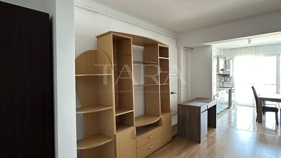 Apartament modern cu 2 camere – Calea Turzii, zona Telezimex. - Poză 3