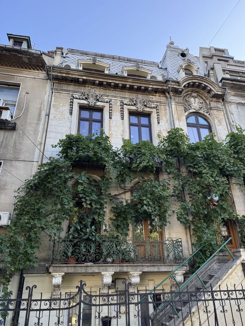 2 camere - nemobilat  Piata Romana IM504A - Poză 13