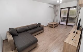 2 Camere 65mp Parcare Moghioros Residence Drumul Taberei Timisoara - Poză 2