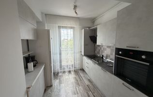 Apartament 2 camere zona 1 Mai-Agronomie | Loc parcare