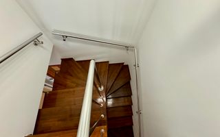 5 Rooms Duplex *1 Underground Parking* // Primaverii - Poză 26