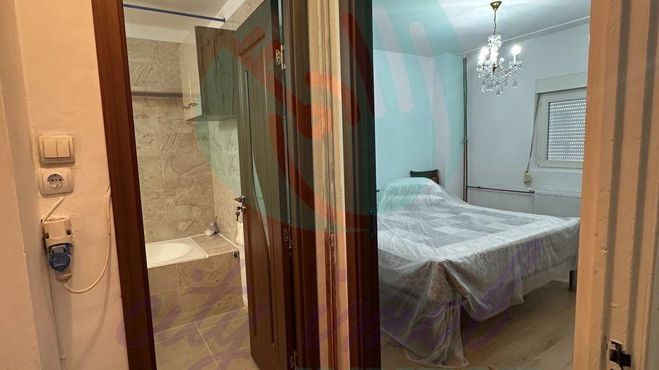 3 camere lanaga METROU si Parc - Poză 5