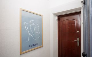 Vânzare, apartament cu o camera 28 mp, str. Colina Puşkin, Centru - Poză 8